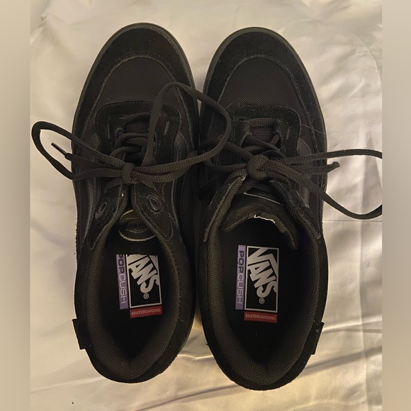 NWOT Vans skate old skool shoes - Picture 6 of 6